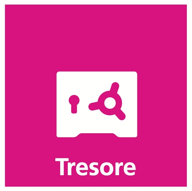 Tresore